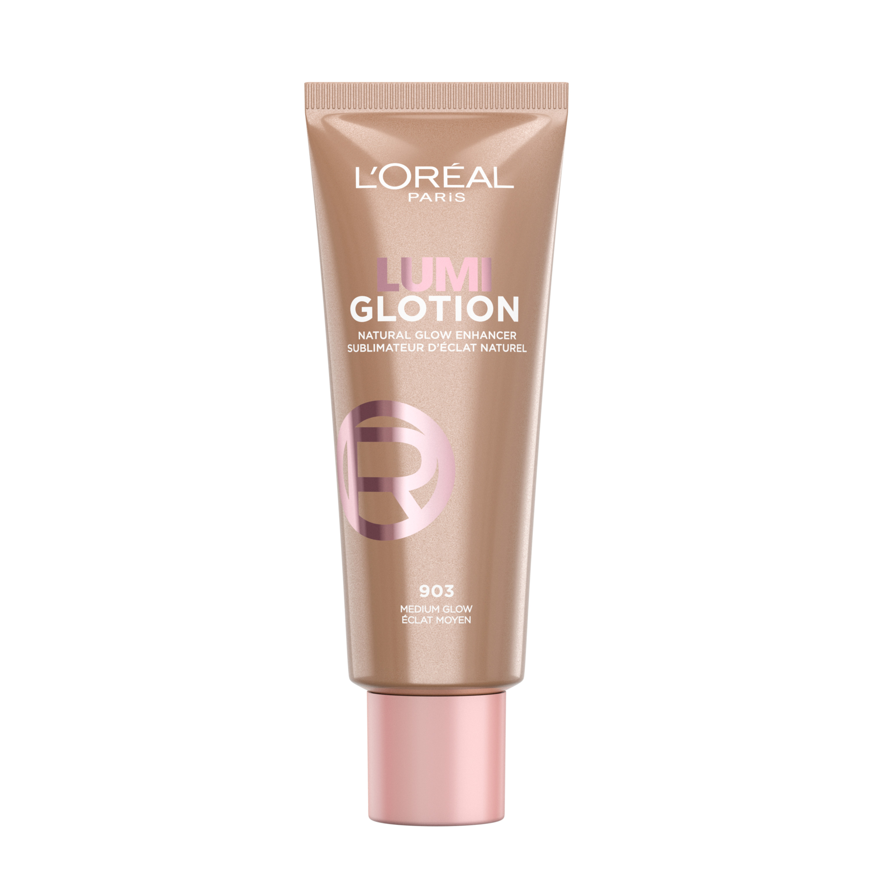 L'Oreal Lumi Glotion #903 MediumGlow