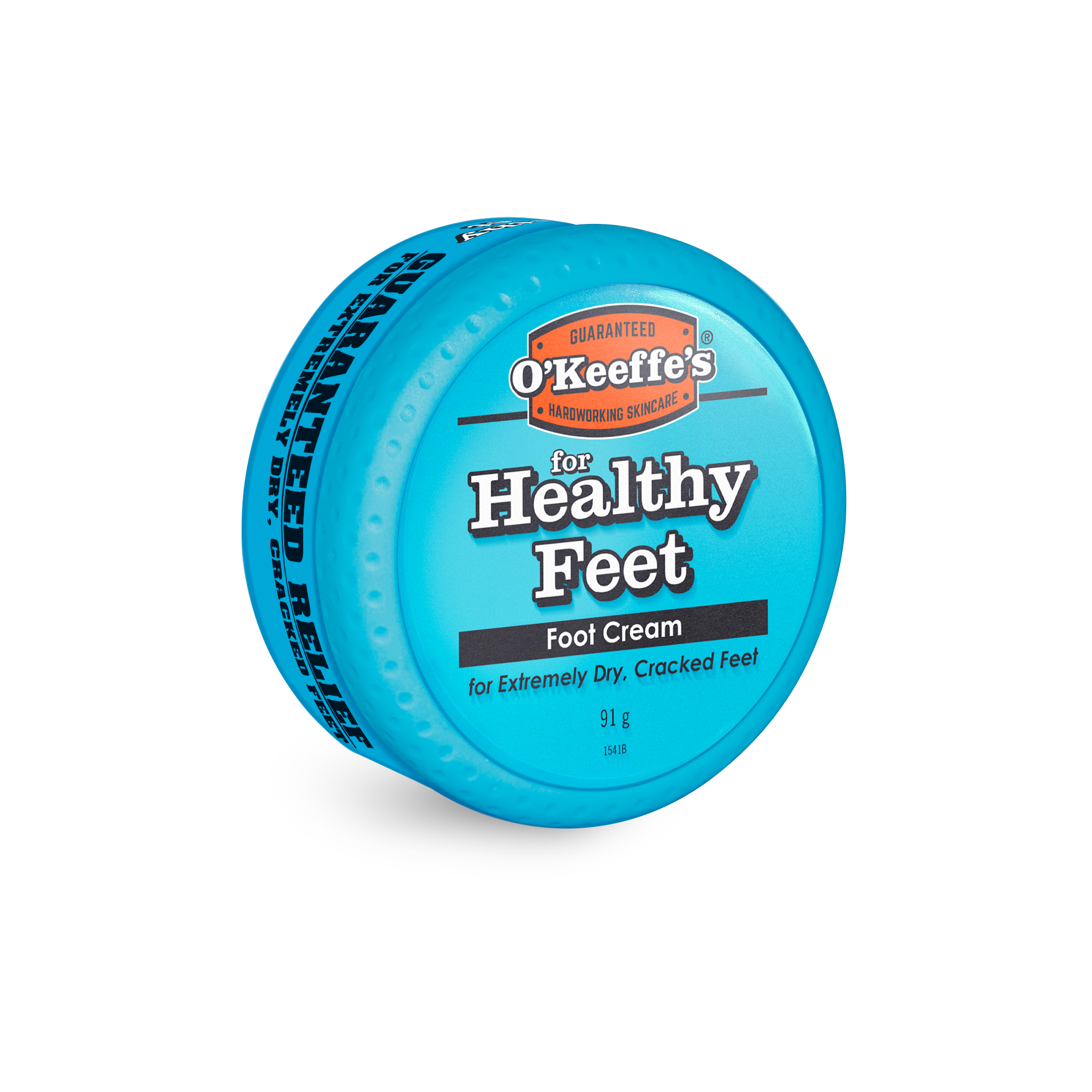 O'Keeff's Healthy feet 96 gr.