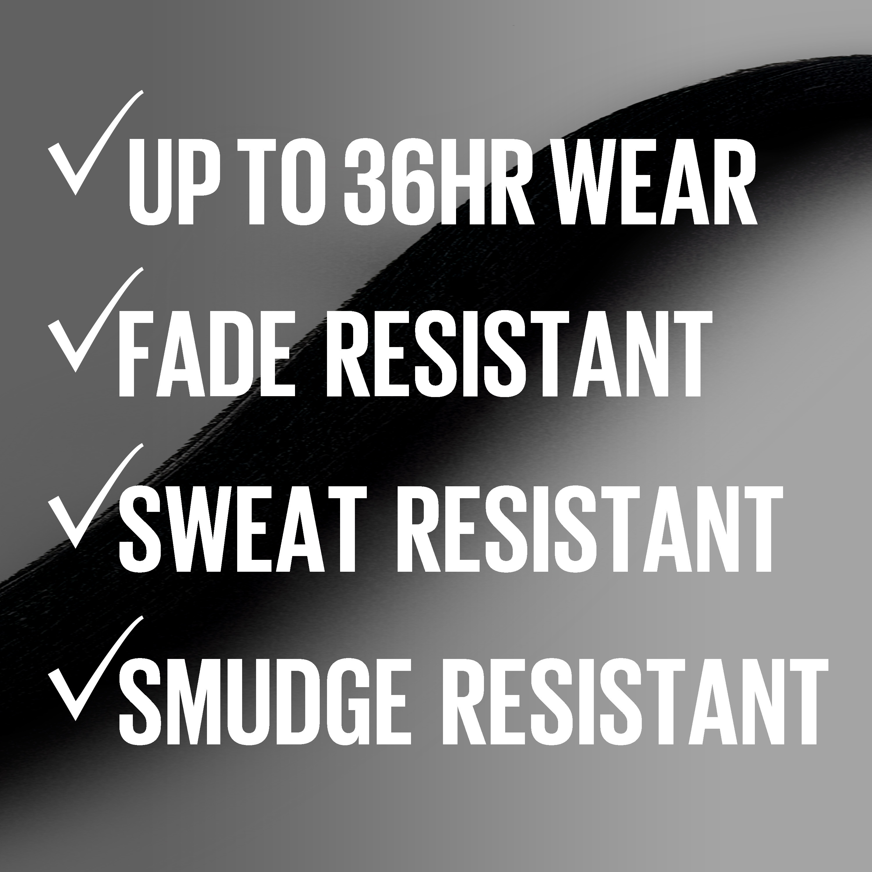 Maybelline Tattoo Liner Smokey Gel Pencil #Grey (4)