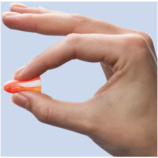 Moldex eyrnatappar Spark plugs 1 par (1)