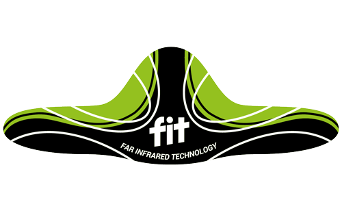 Fit Therapy Neck (3 plástrar)