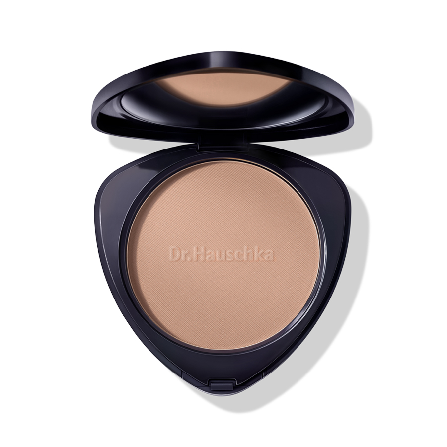 Dr. Haushcka Bronzing Powder 10 gr. #01 bronze