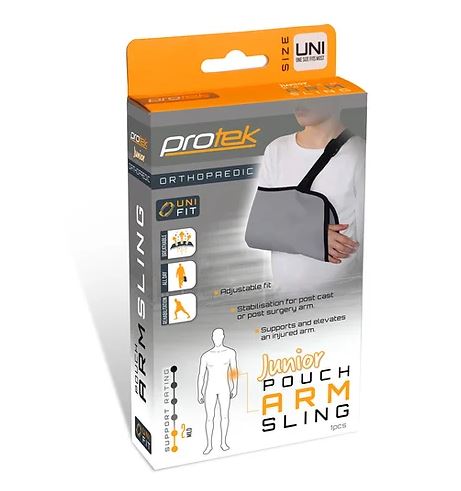 Protek fatli fyrir börn #ein stærð