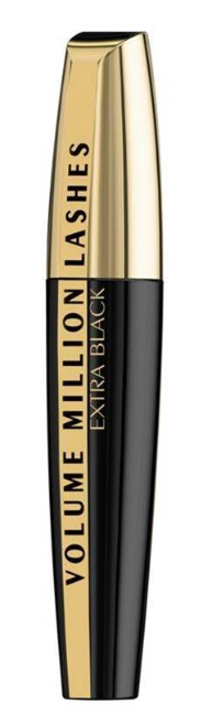 L'Oreal Volume Million Lashes Carbon Black