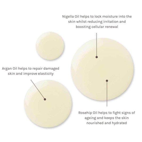 Evolve Rosehip Miracle Oil 30 ml. (2)