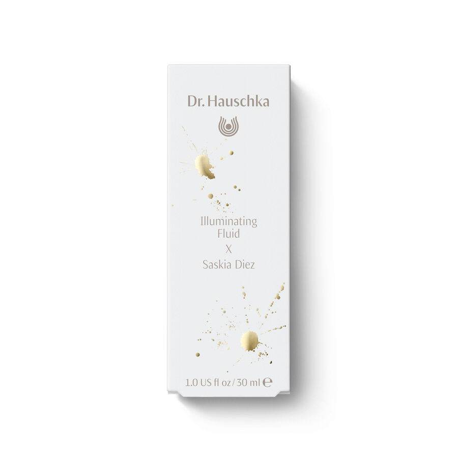 Dr. Hauschka Illuminating Fluid 30 ml.