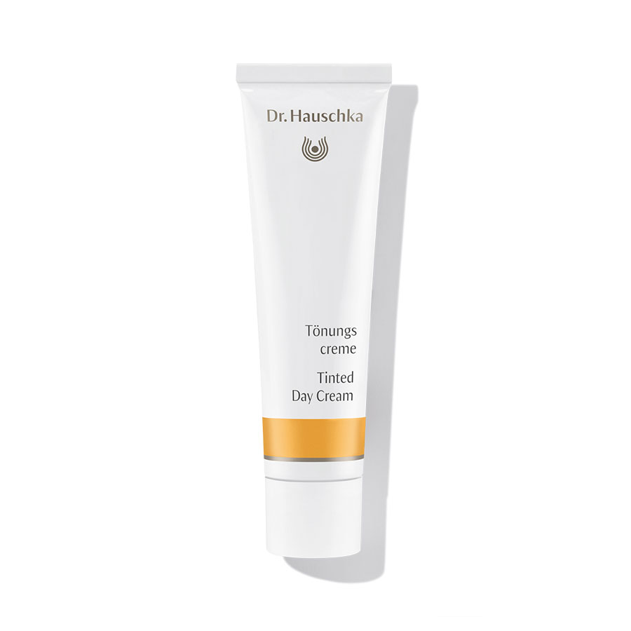 Dr. Hauschka Tinted Day Cream 30 ml.