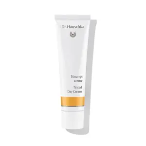 Dr. Hauschka Tinted Day Cream 30 ml.