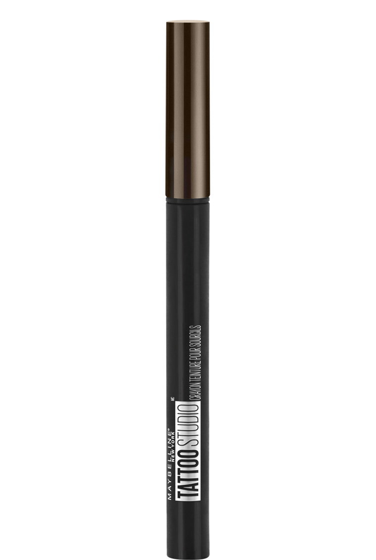 Maybelline Tattoo Brow Pen #Deep Brown 130