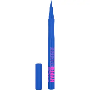 Maybelline Hyper Precise Liquid Liner #720 Blue