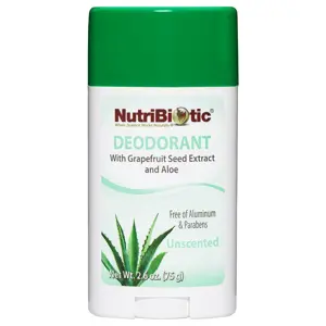 Nutribiotics GSE svitastifti án ilmefna 75 gr.