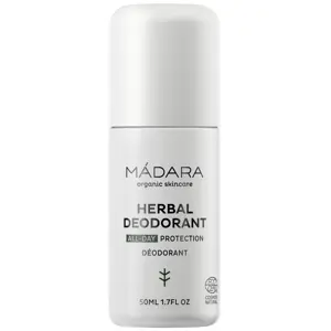 Mádara Herbal deodorant 50 ml.