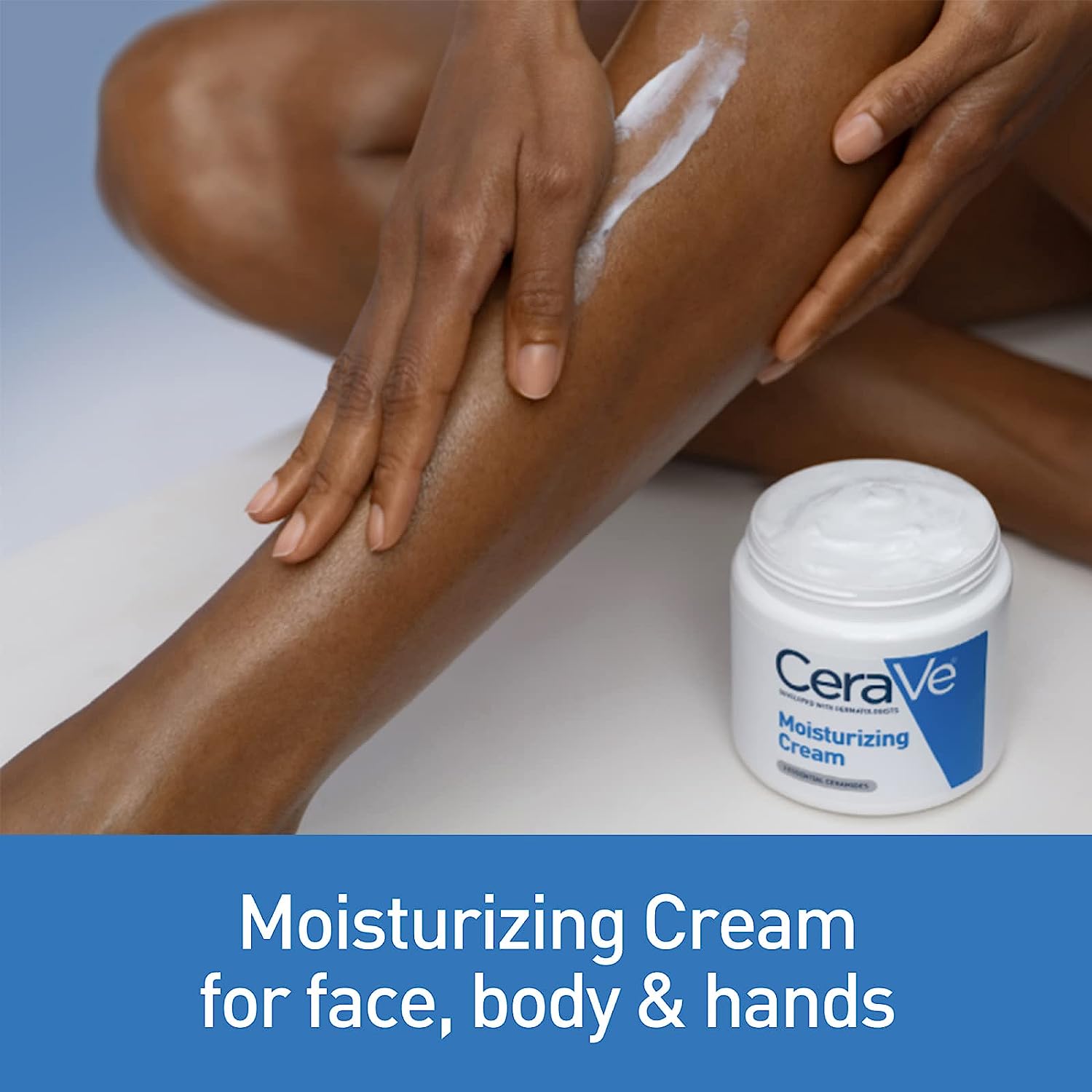 CeraVe Moisturising Cream 340 gr. (1)