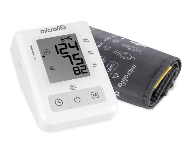 Microlife blóðþrýstingsmælir BP B2