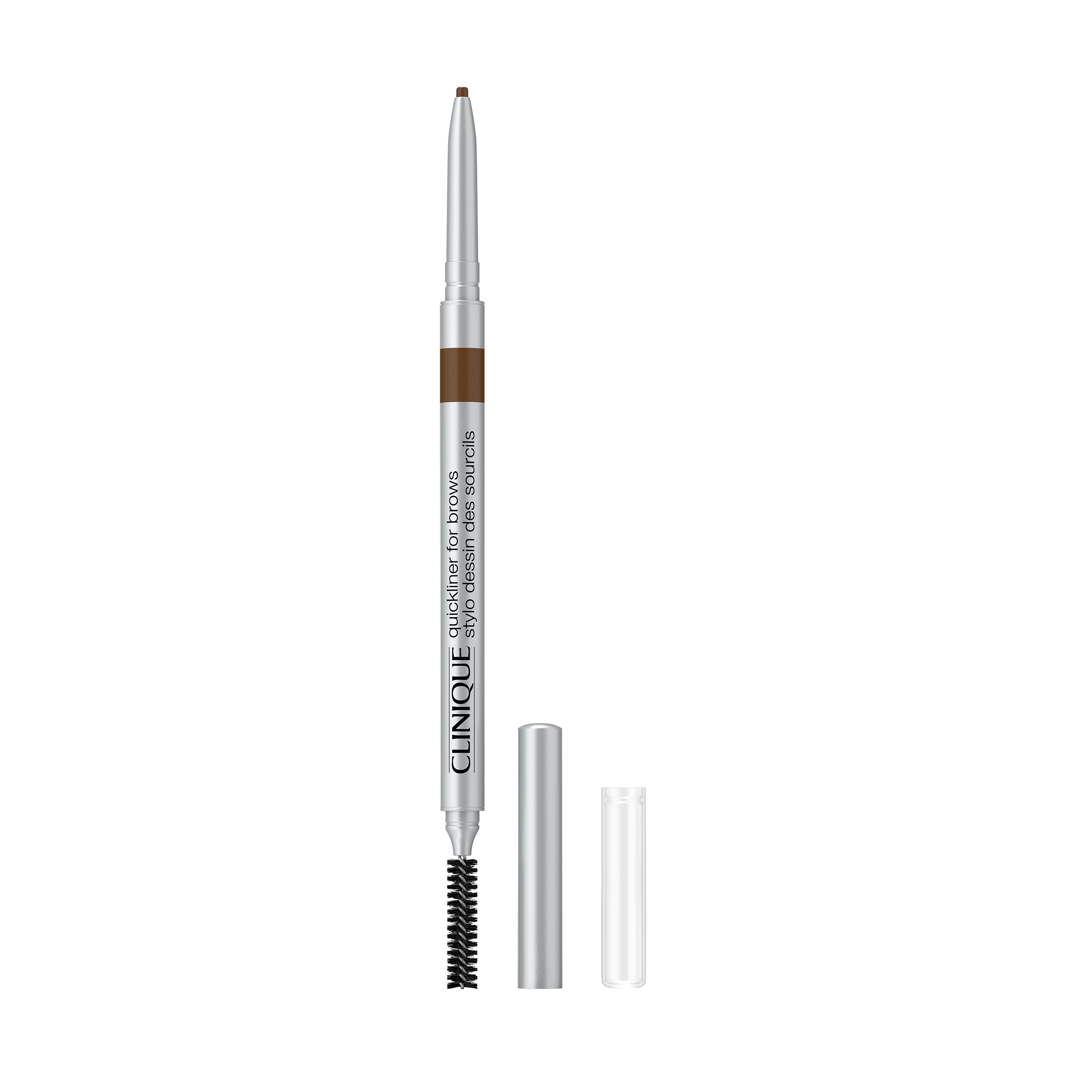 Clinique QUICKLINER FOR BROWS #DEEP BROWN