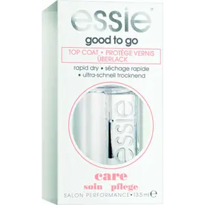 Essie TRMT Top Coat Good to Go