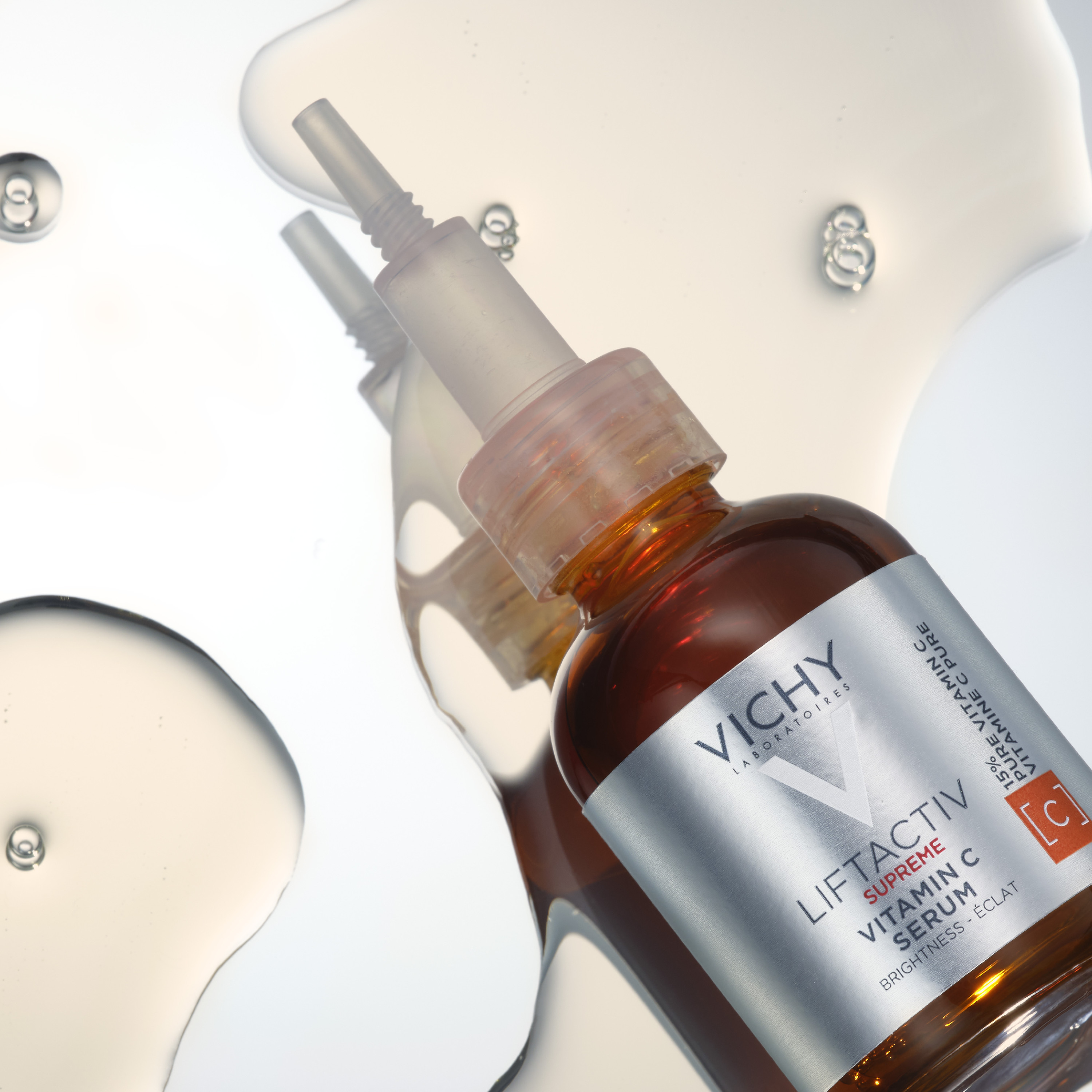 VICHY Liftactiv Supreme Vitamin C Serum 30 ml. (1)