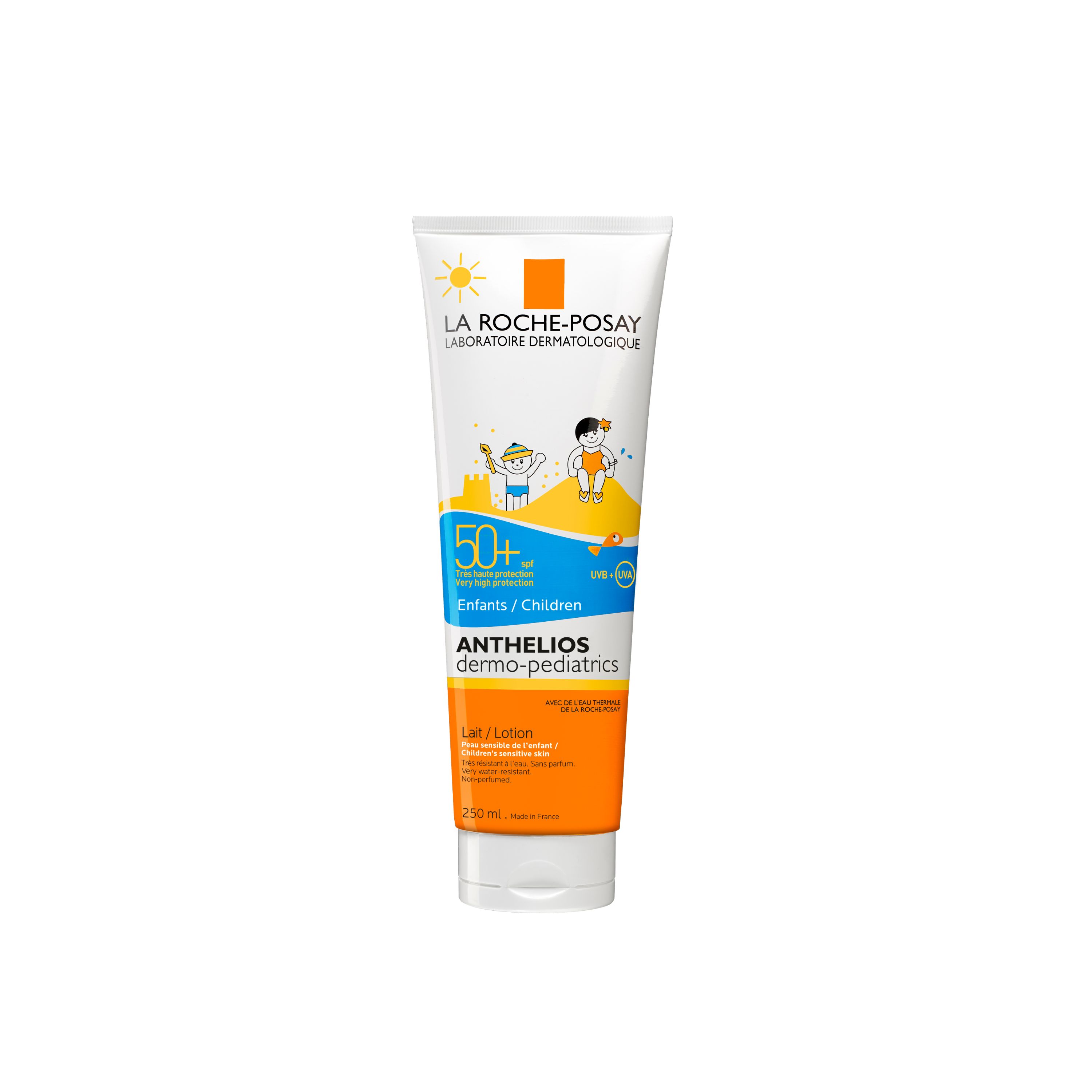 La Roche-Posay Anthelios BABY Sunlotion SPF50+ 250 ml.