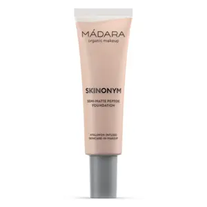 Mádara Skinonym Foundation #Rose Ivory 30