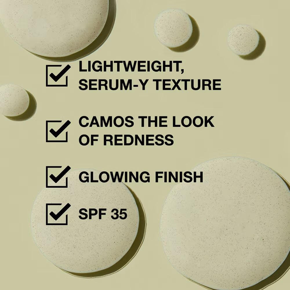 Dr.Jart+ Cicapair Tiger Grass Camo Drops 30 ml. (2)