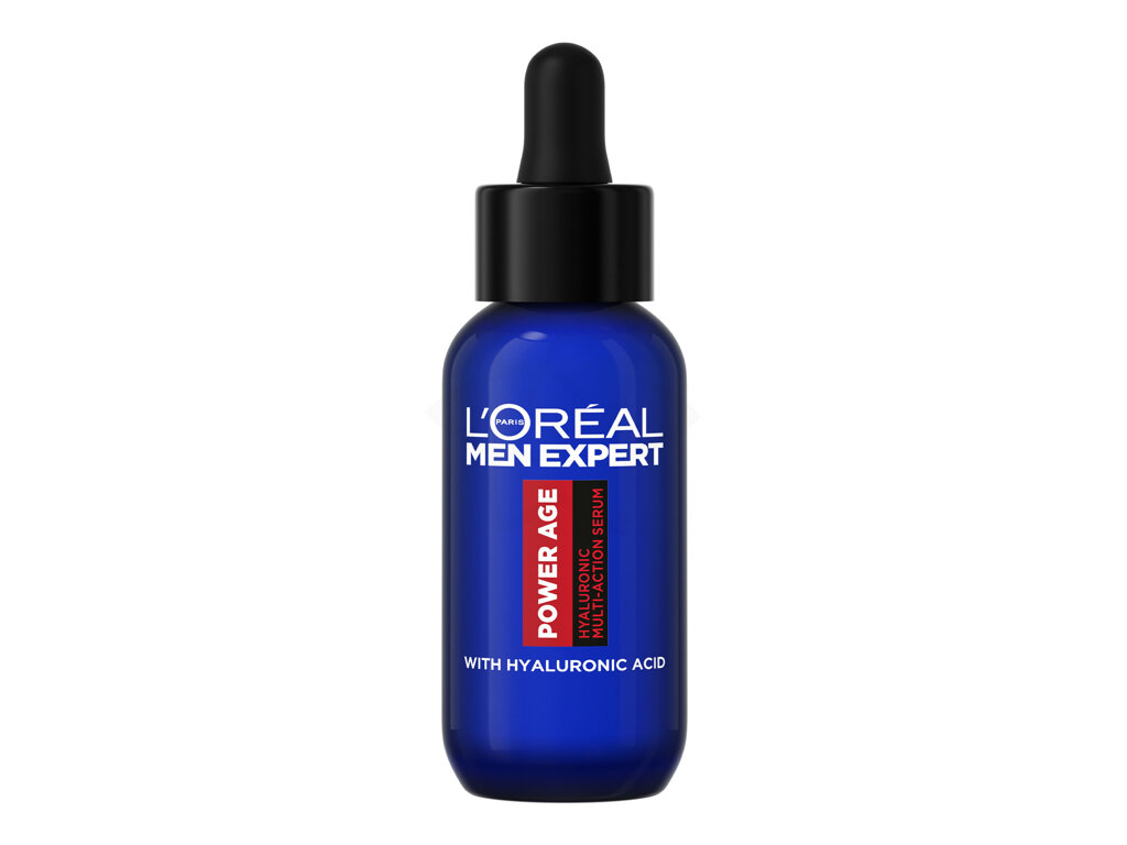 L'Oreal Men Expert Power Age Serum 30 ml.