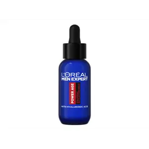 L'Oreal Men Expert Power Age Serum 30 ml.
