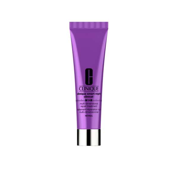 Clinique Smart Night Clinical MD Multi-Dimensional Repair Treatment 30 ml.