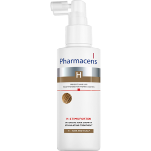 Pharmaceris H-Stimuforten meðferð við hárlosi 125 ml.