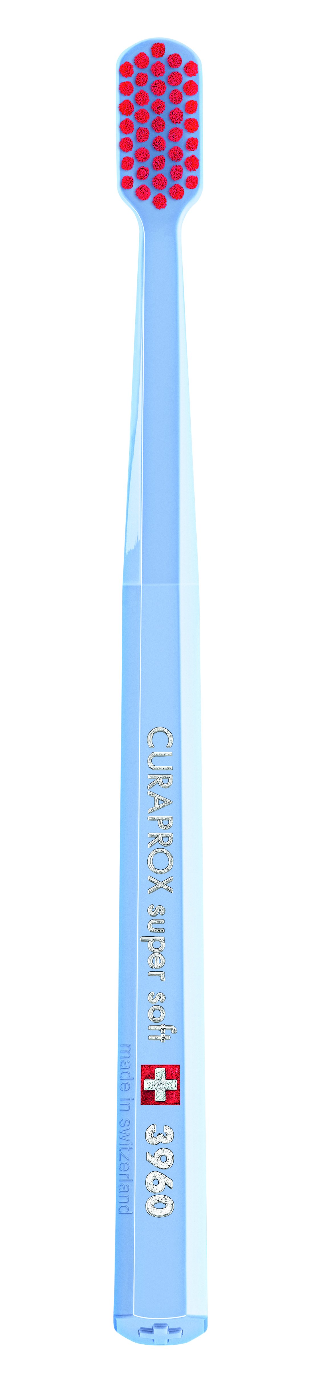 Curaprox tannbursti  CS 3960 | margir litir (2)