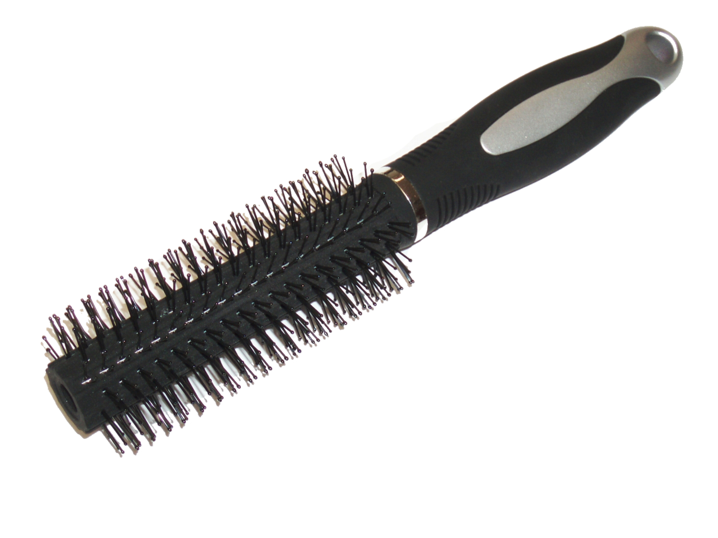 Rúllubursti svartur