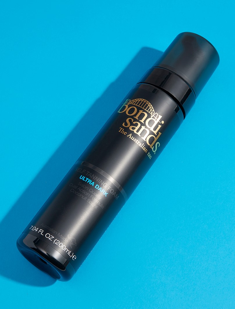 Bondi Sands Self Tanning Foam 200 ml. #Ultra Dark (3)