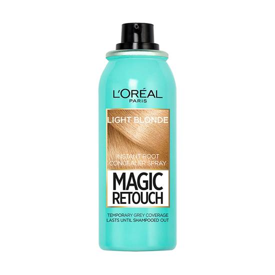 L'Oreal Magic Retouch litur fyrir hárrót #Blonde