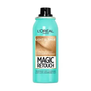 L'Oreal Magic Retouch litur fyrir hárrót #Blonde