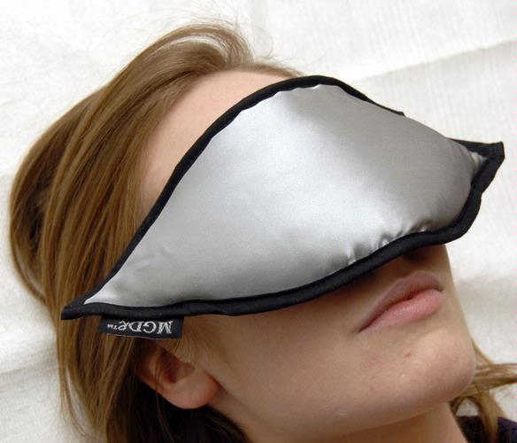 Eyebag augnhvílan grjónapúði (1)