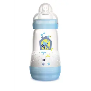 MAM Anti Colic peli 0 mán+ 260 ml. - fimm litir