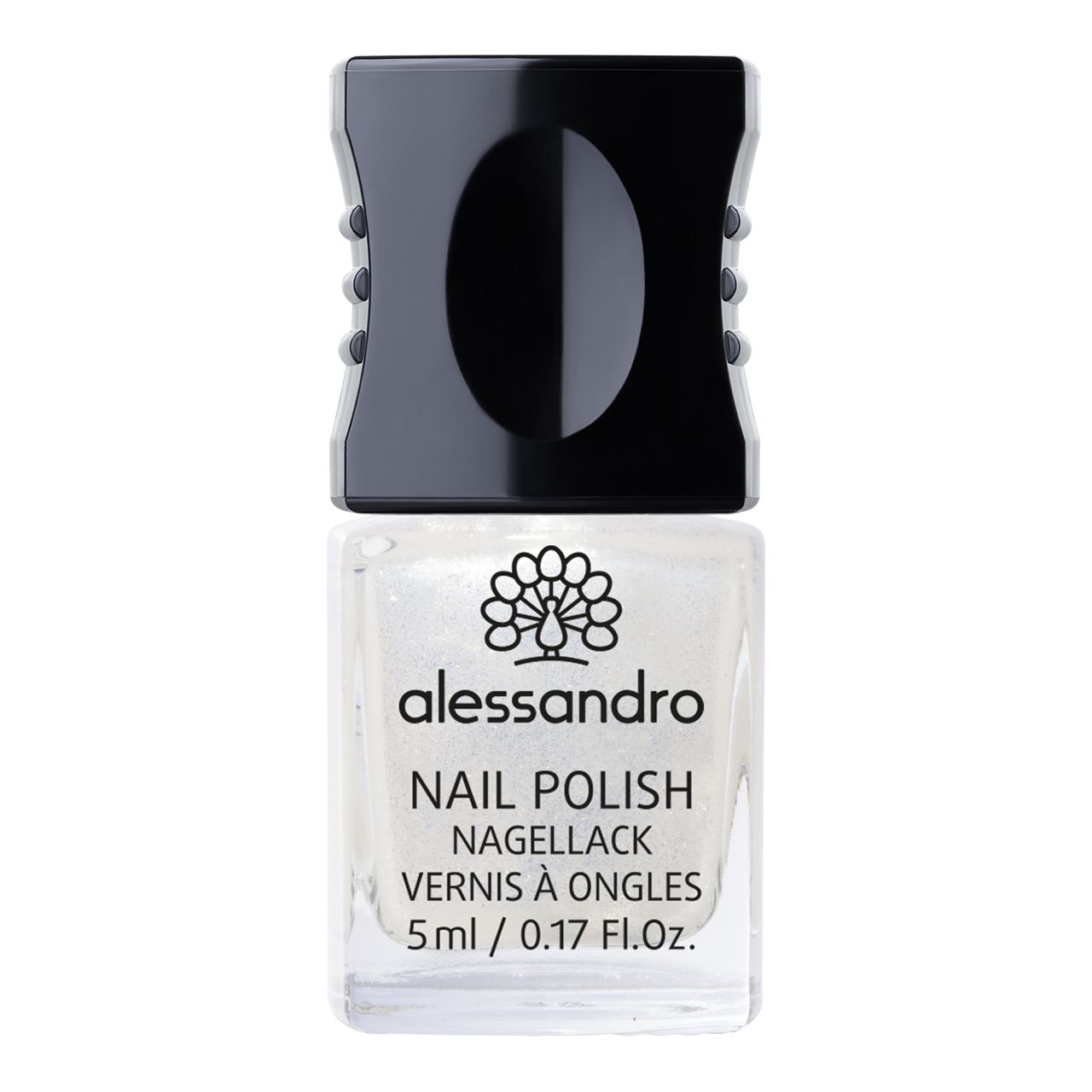 Alessandro naglalakk 5 ml. #Luminous