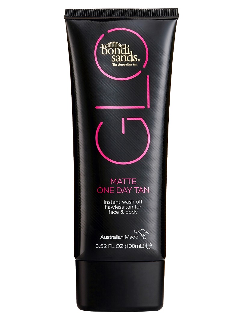 Bondi Sands GLO Matte One Day Tan 100 ml.