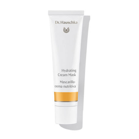 Dr. Hauschka Hydrating Mask 30 ml.