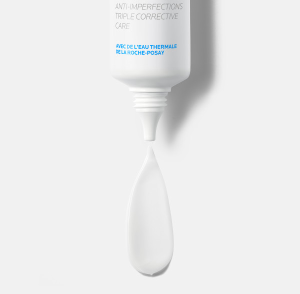 La Roche-Posay Effaclar DUO+M 40 ml. (1)