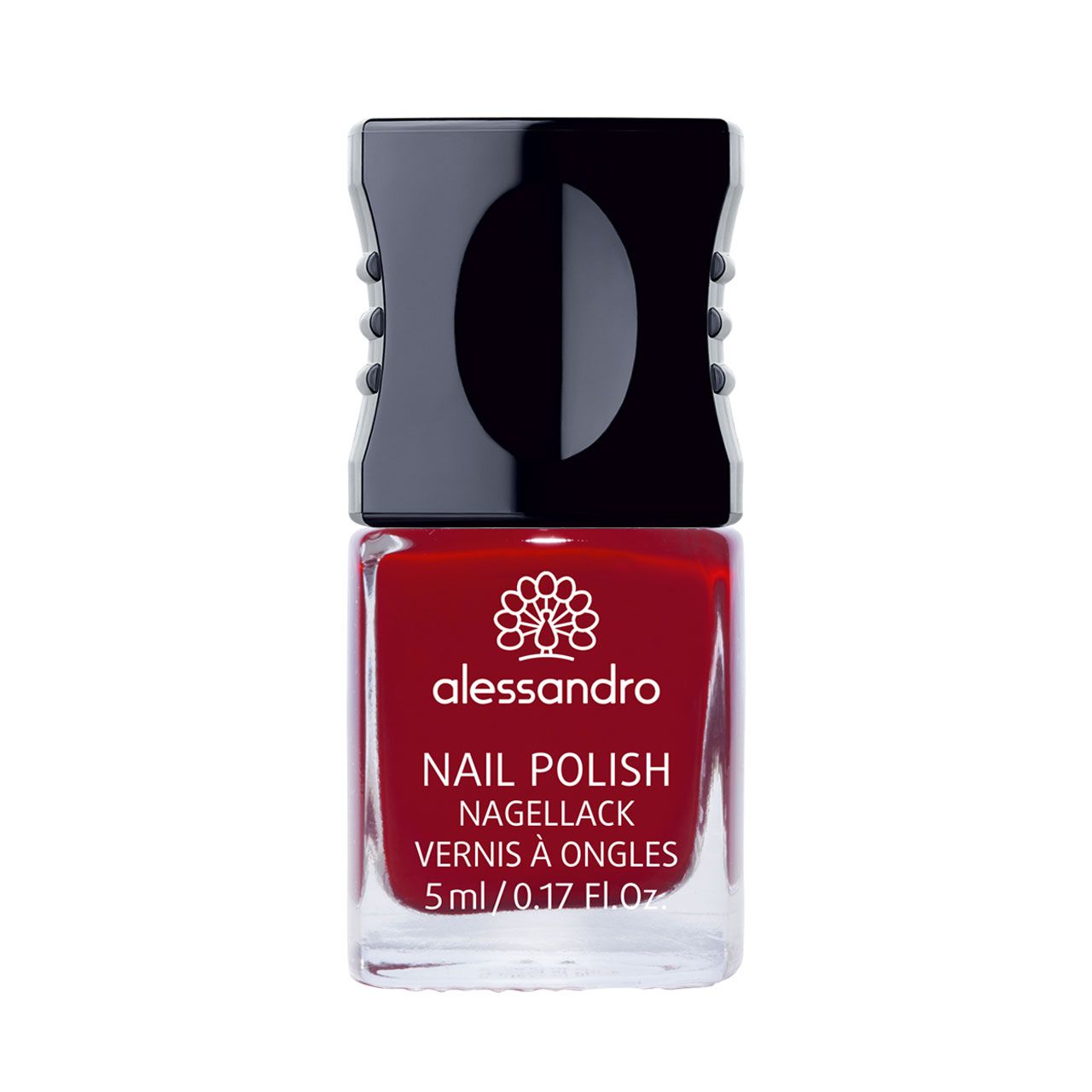 Alessandro naglalakk 5 ml. # P.S I Love You