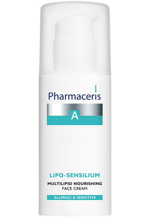 Pharmaceris A, Lipo-Sensilium djúpnærandi dag-og næturkrem 50 ml.