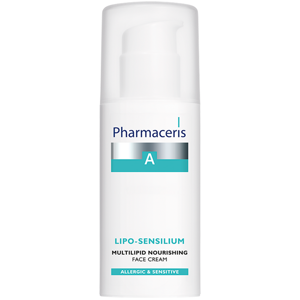 Pharmaceris A, Lipo-Sensilium djúpnærandi dag-og næturkrem 50 ml.