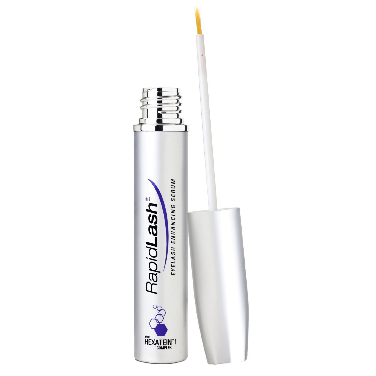 RapidLash augnháraserum 3 ml. (1)