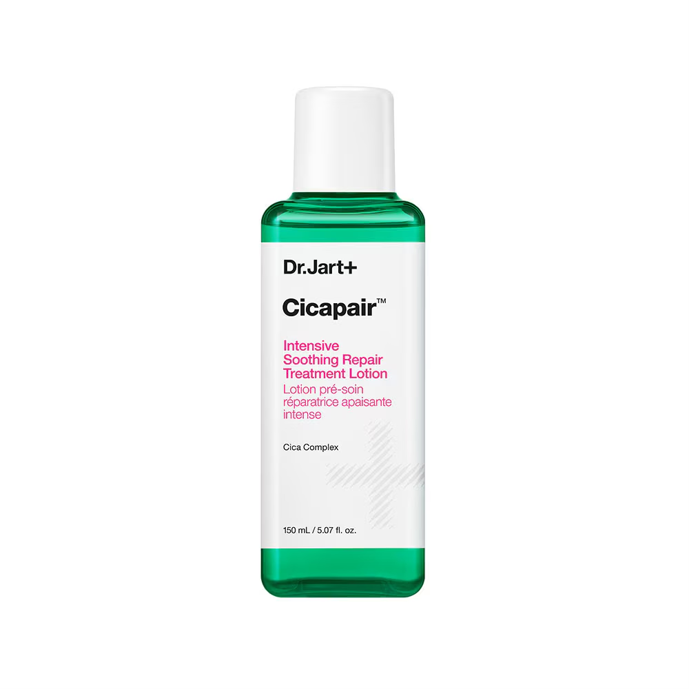 Dr.Jart+ Cicapair Intensive Repair Treatment Lotion 150 ml.