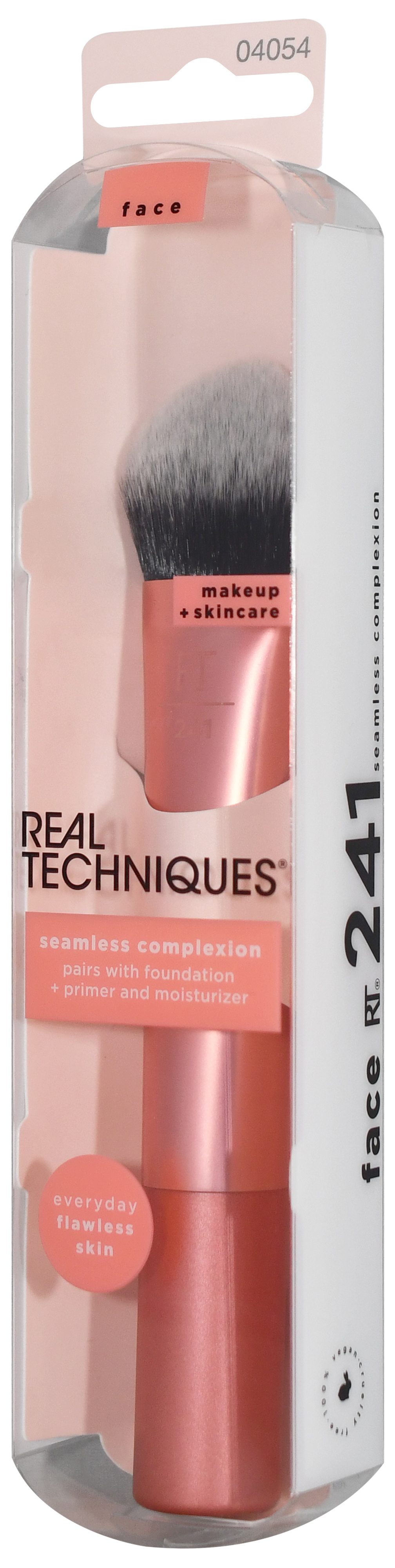 Real Techniques Seamless Complexion brush (4)
