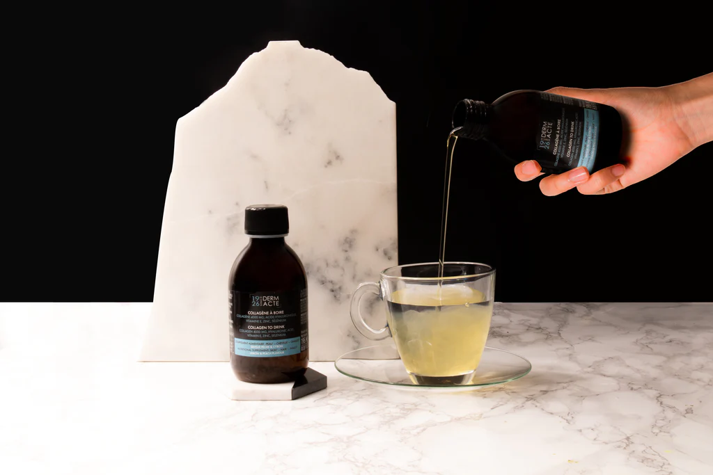 Academie Derma Acte Collagen To Drink 195 ml. (1)