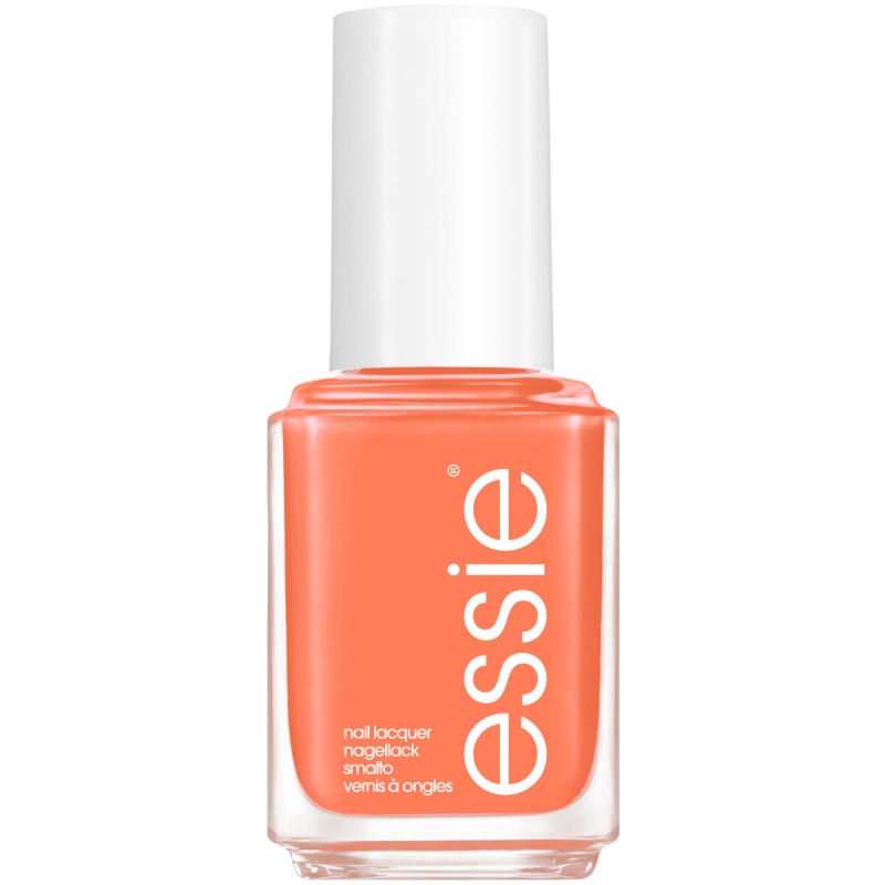 Essie naglalakk Frilly Lillies 824