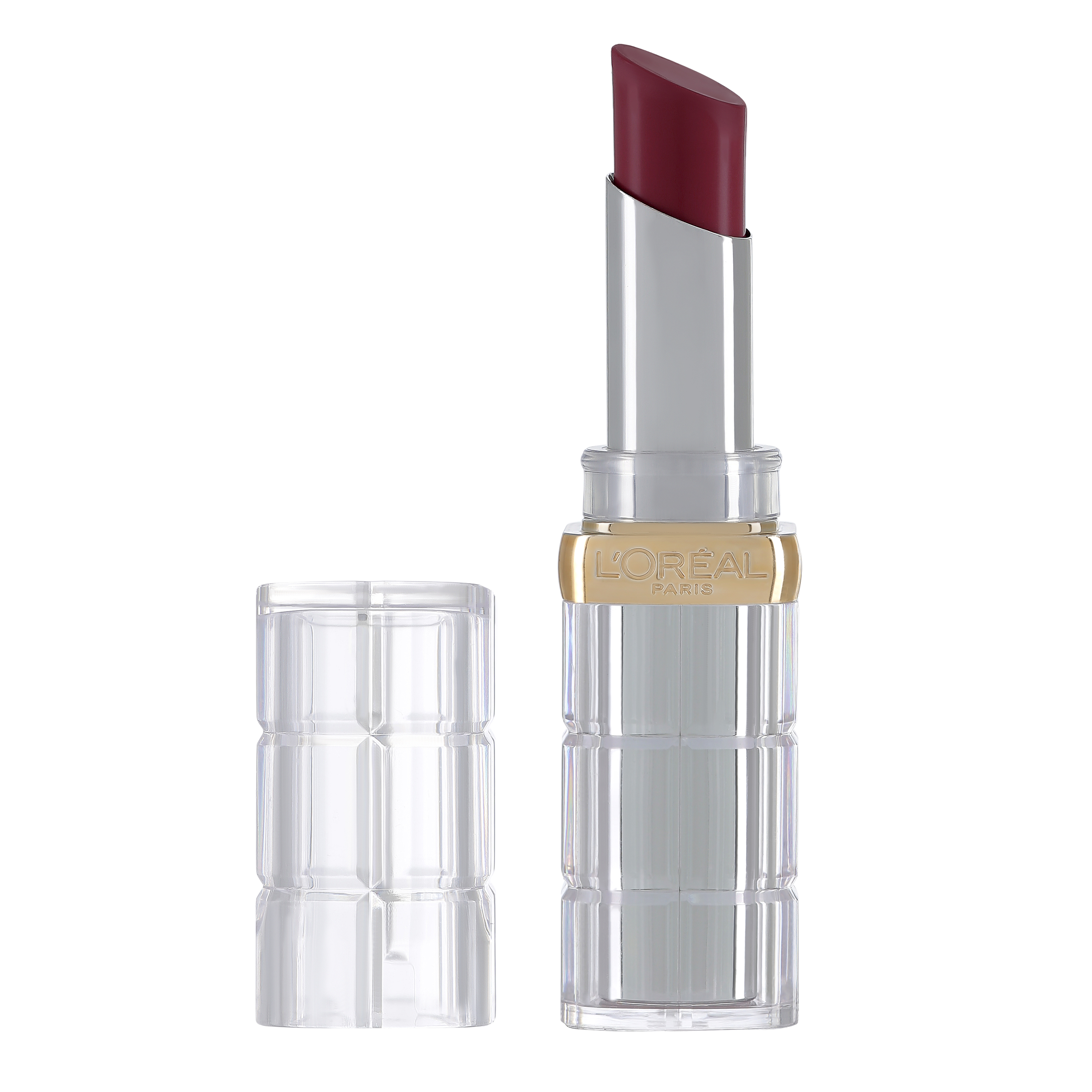 L'Oreal CR Shine Lip #Hyep 646