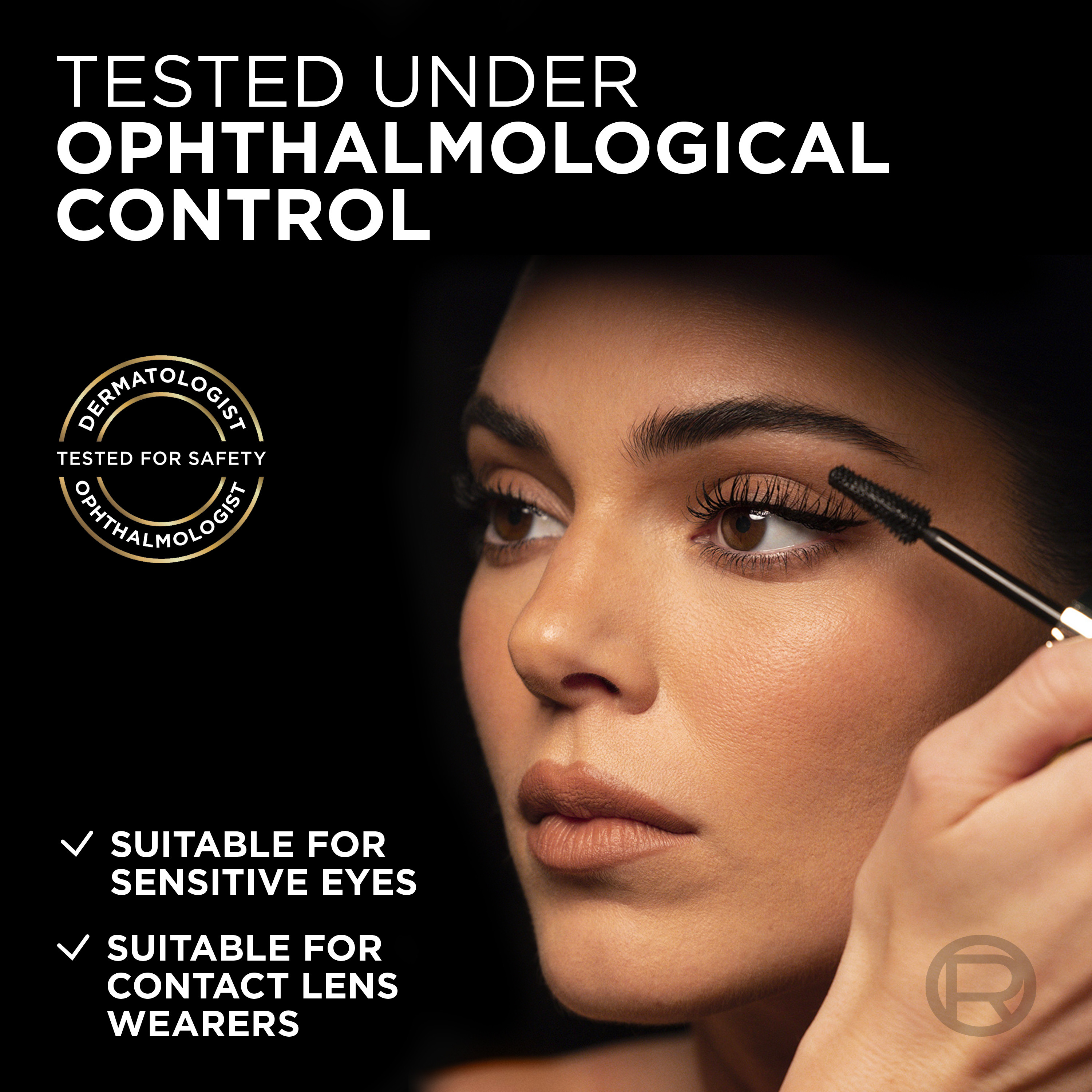 Volume Million Lashes Panorama Mascara #svartur (2)