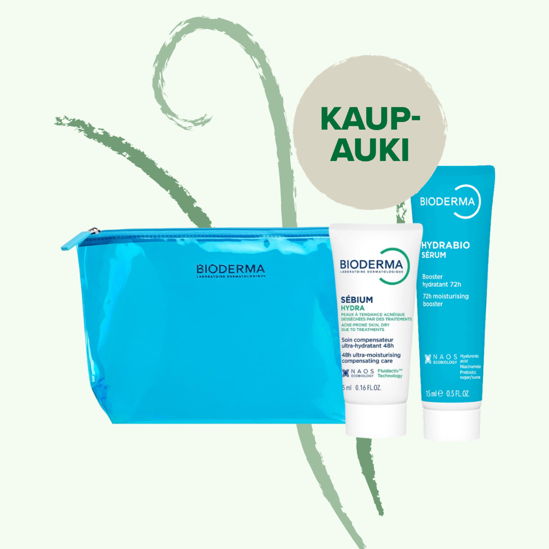 Biodermakaupauki